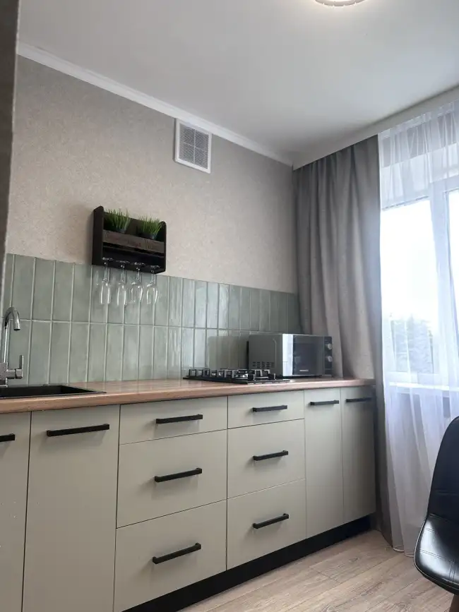 Проспект Мира 27