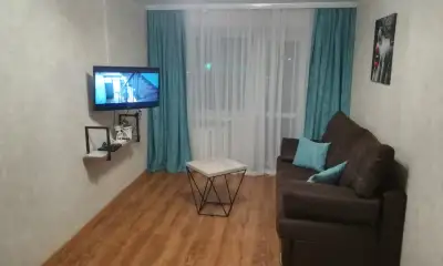 Проспект Мира 27