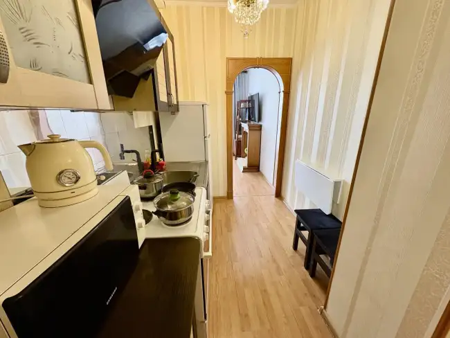Мира пр-т 25Г