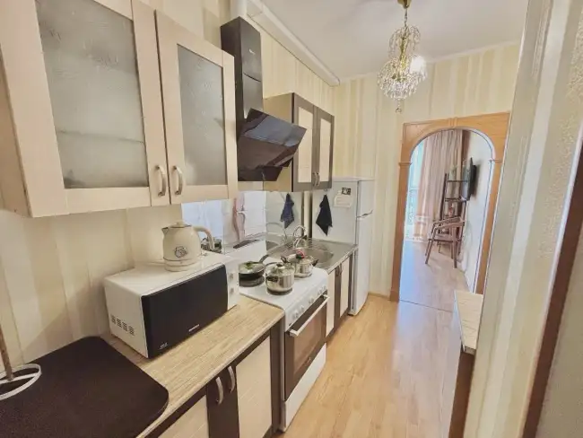 Мира пр-т 25Г