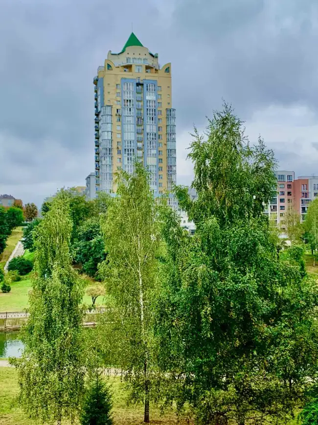 Мира пр-т 25Г