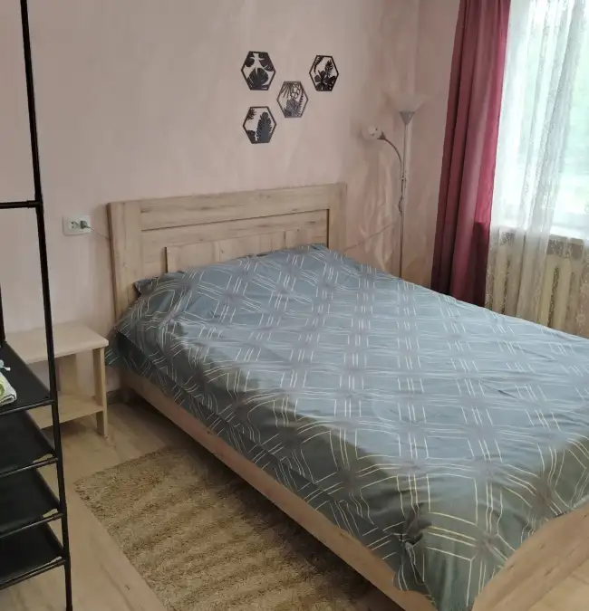 ул.Блохина 15