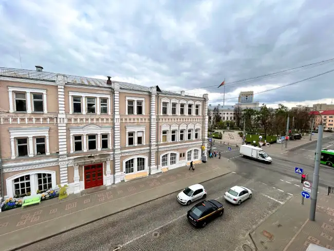 ул. Советская, д. 3