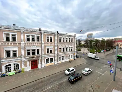 ул. Советская, д. 3