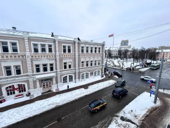 ул. Советская, д. 3