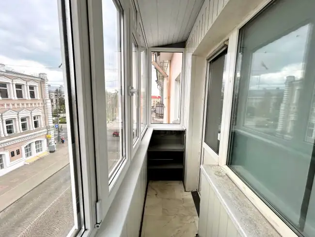 ул. Советская, д. 3