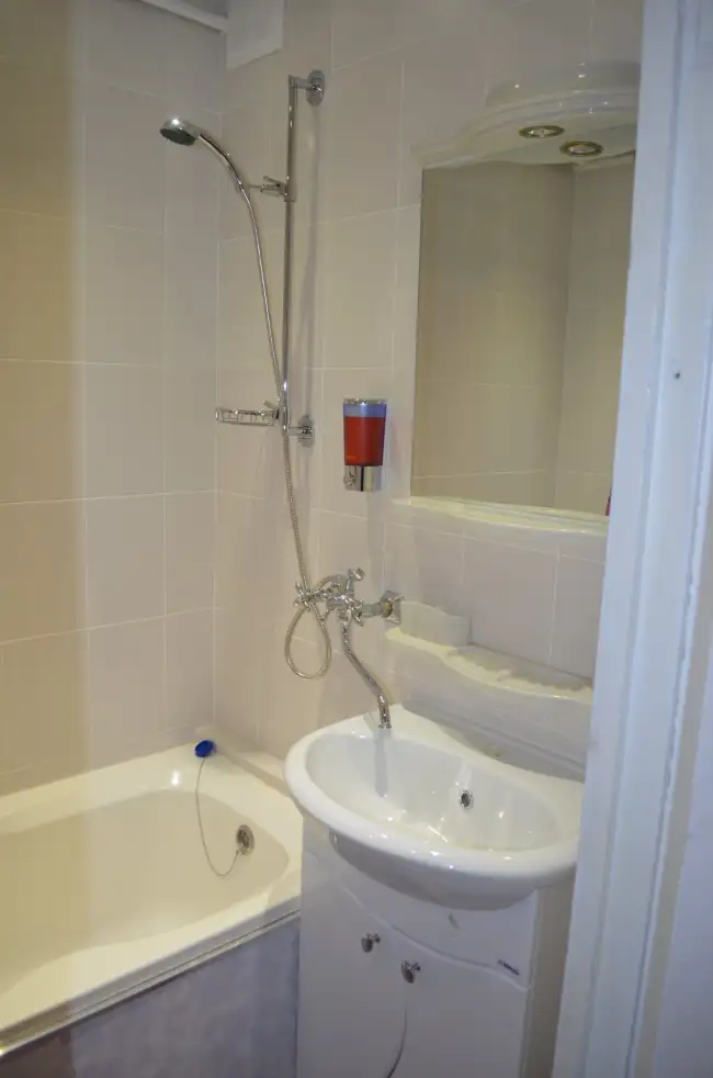 Спортивная 13