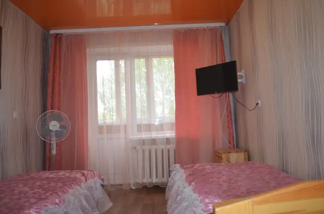 Спортивная 13