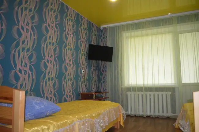 Спортивная 13