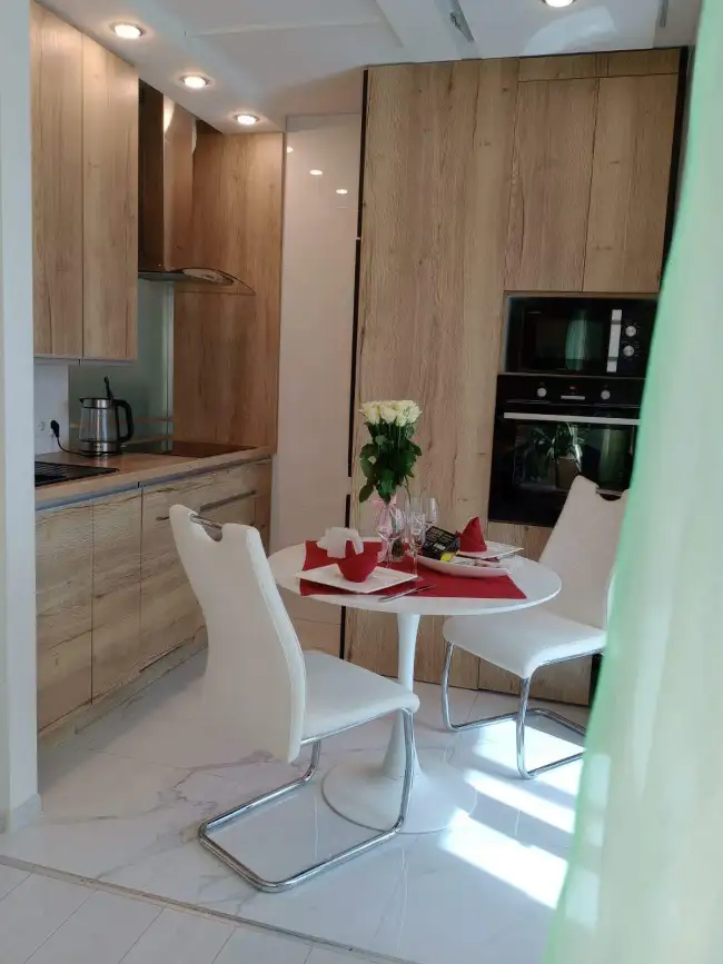 Брест,  ул.Папанина,5