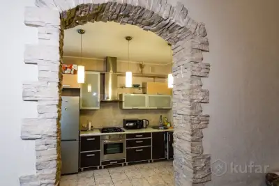 ул. П. Бровки, дом 21, корпус 3