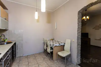 ул. П. Бровки, дом 21, корпус 3