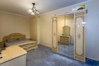 ул. П. Бровки, дом 21, корпус 3