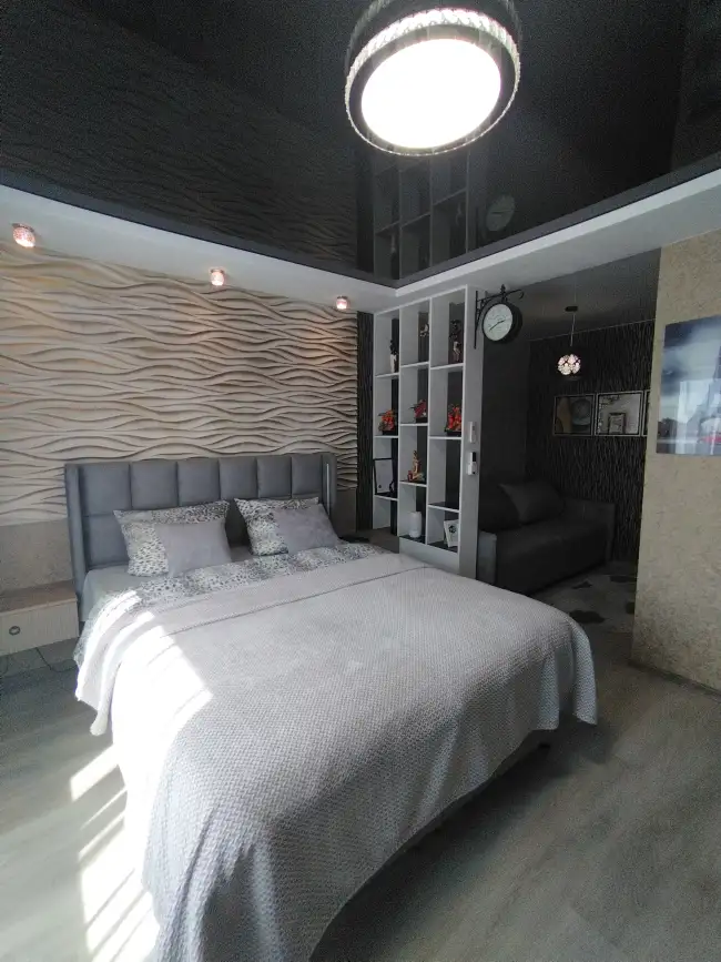 Козлова 1А/1