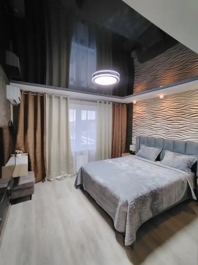 Козлова 1А/1