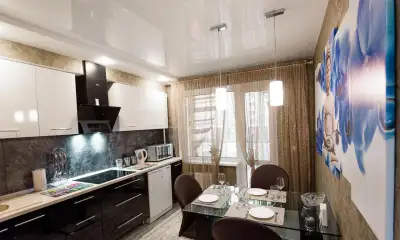 Козлова 1А/1