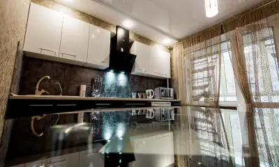 Козлова 1А/1