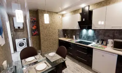 Козлова 1А/1