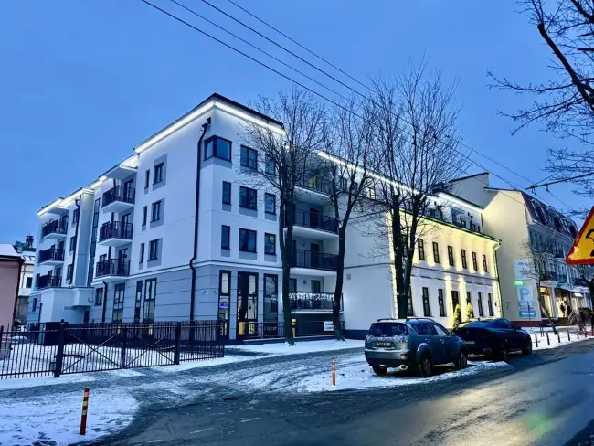 Карбышева  74Б