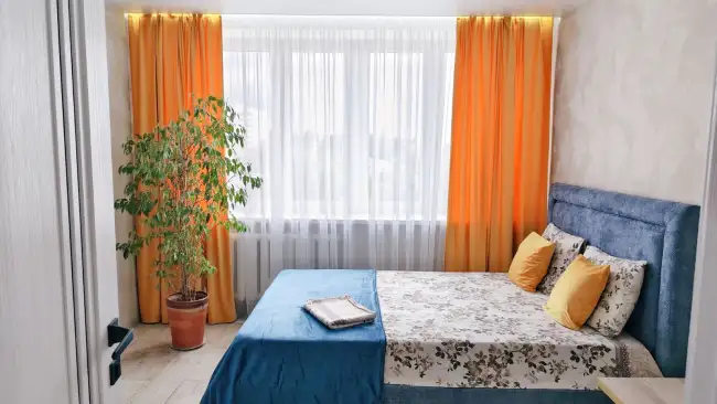 ул. Захарова 26