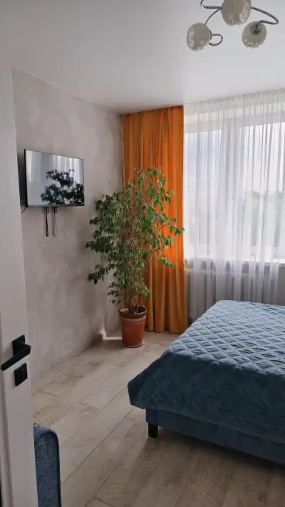 ул. Захарова 26
