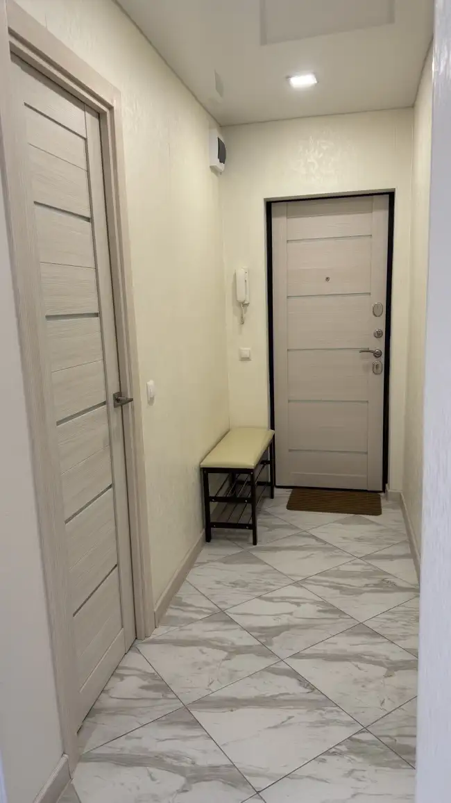 Проспект Строителей дом 22 корпус 3