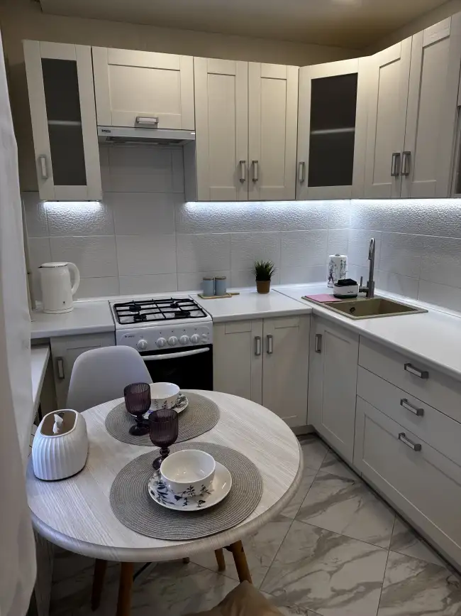 Проспект Строителей дом 22 корпус 3