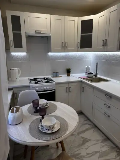 Проспект Строителей дом 22 корпус 3