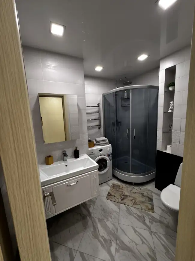 Проспект Строителей дом 22 корпус 3