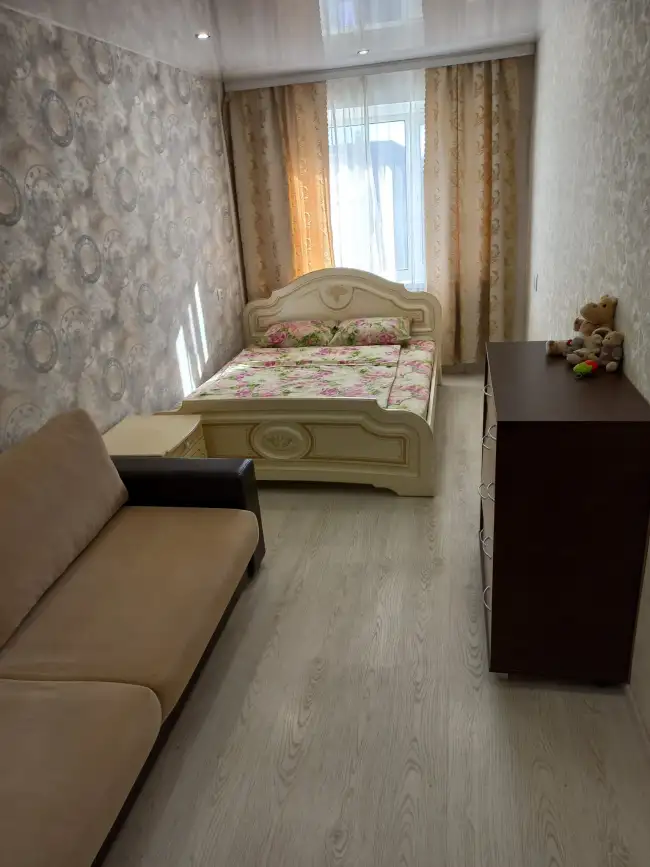 Ул. Мира д 7