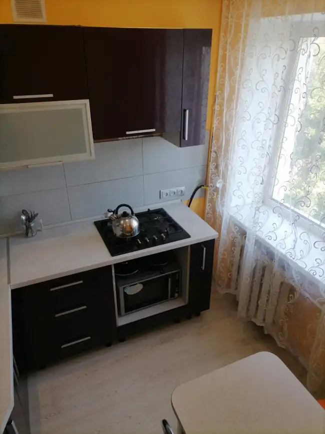 Ул. Мира д 7