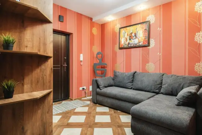 Притыцкого 87