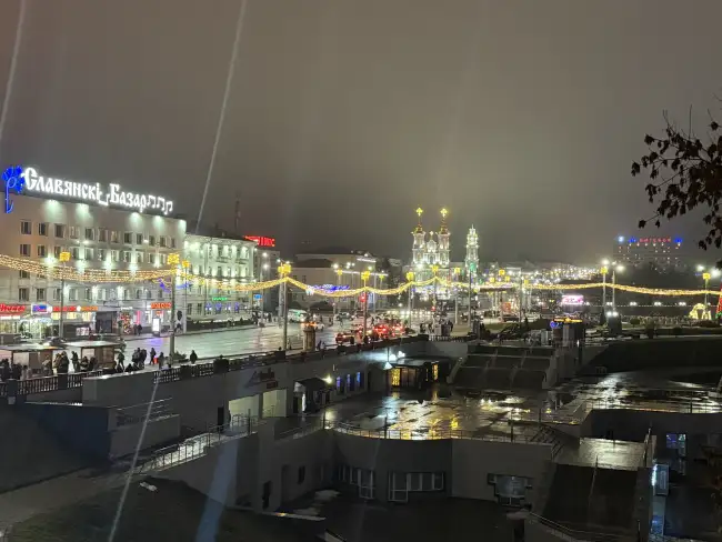 г. Витебск, ул.Богдана Хмельницкого 7