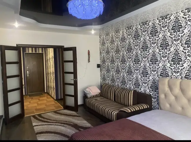 Проспект Клецкова