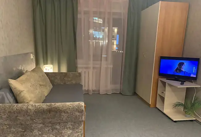 площадь Скорины