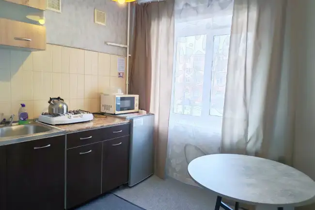 площадь Скорины