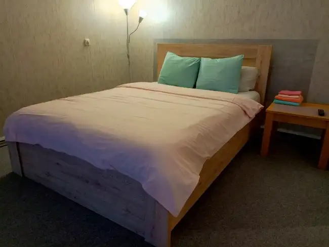 площадь Скорины