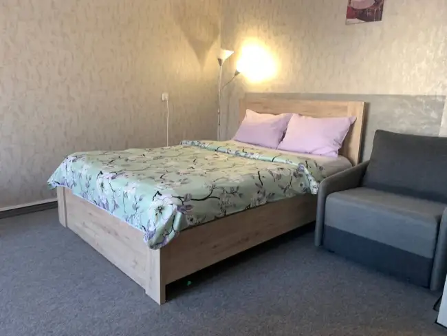 площадь Скорины