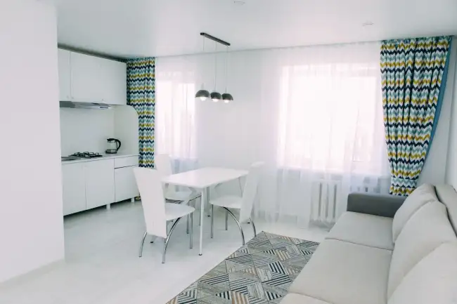 ул Александра Островского дом 3