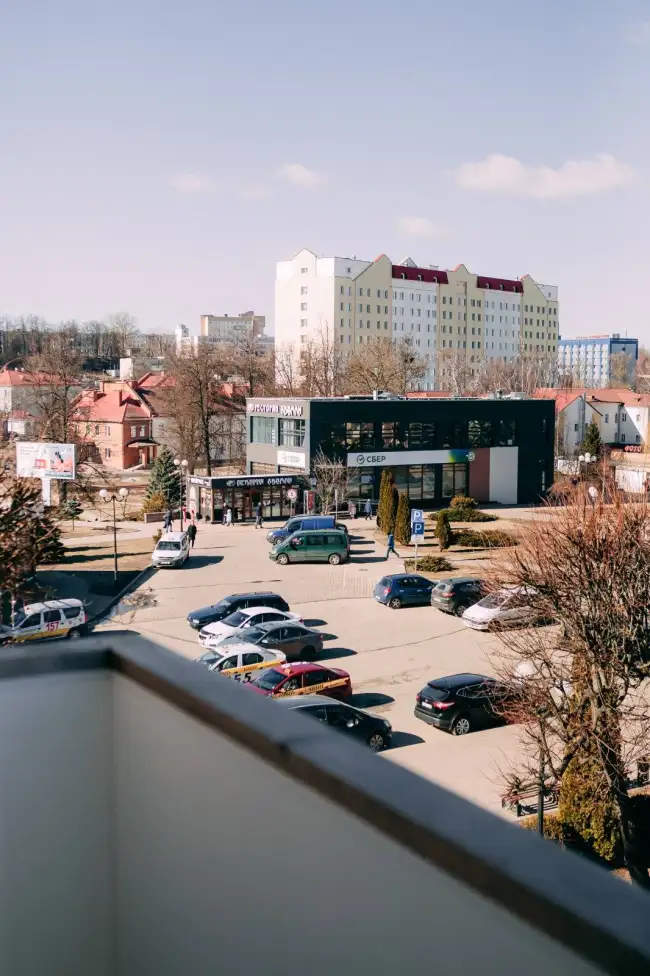 ул Александра Островского дом 3