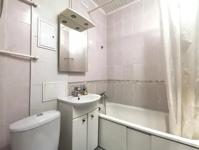 пер. Спартака, д. 2