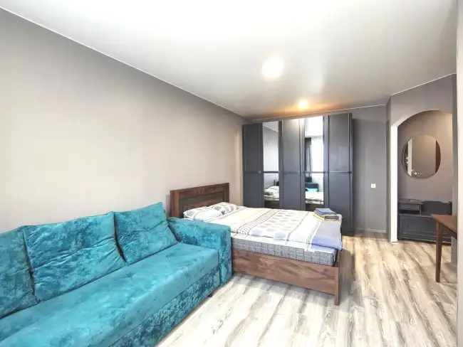 пер. Спартака, д. 2