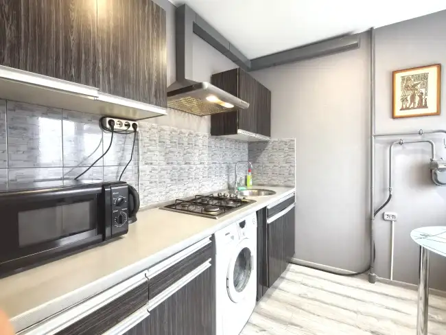 пер. Спартака, д. 2