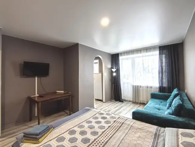 пер. Спартака, д. 2