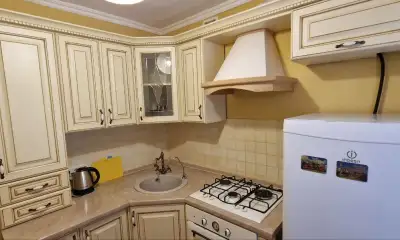 переулок Калинина 2
