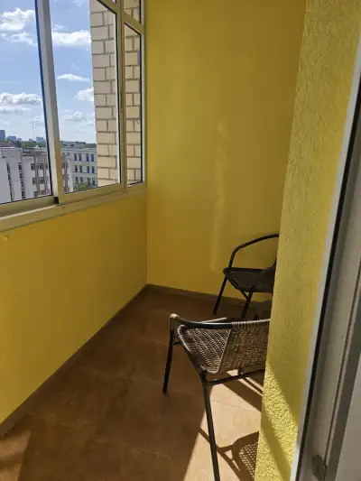 Воровского 21