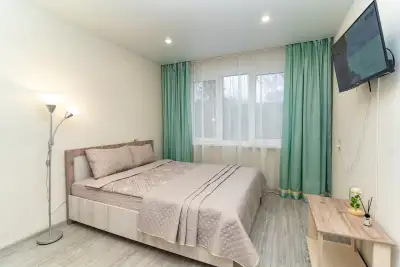 ул. Дружбы 5