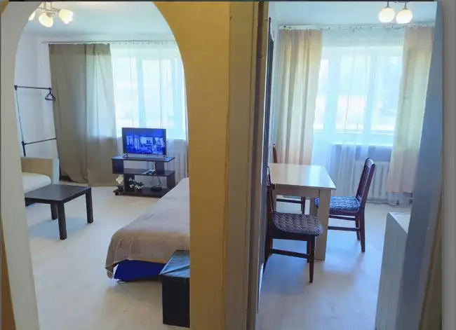 ближайший район к Нафтану