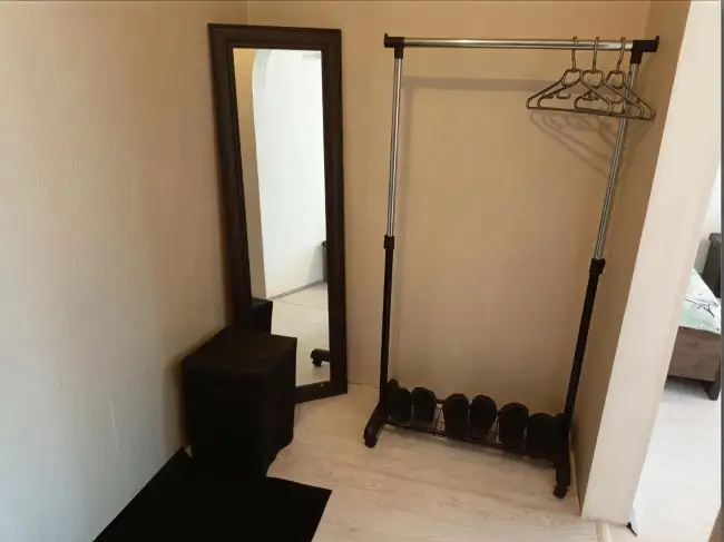 ближайший район к Нафтану