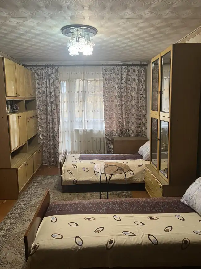 г. Бобруйск, улица Максима Горького, 40